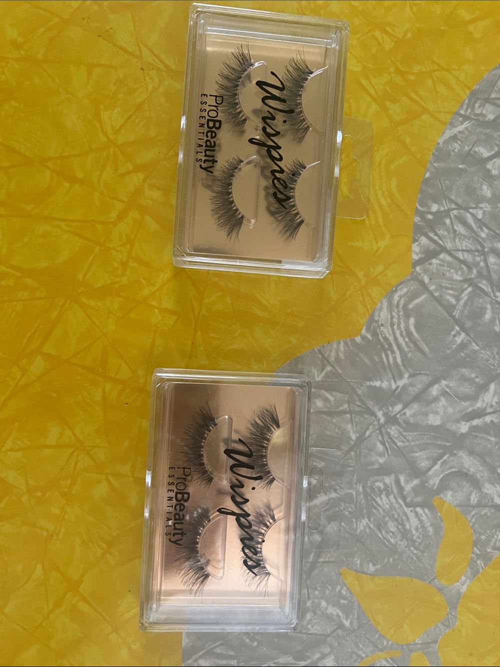 Pro Beauty Lashes, NIB qty 2 sets